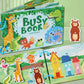 Montessori Baby Busy book My First Quiet Book Paste Early Learning Education Ty Children Toy Matching Game for Babies 2 3 Years