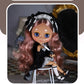 ICY DBS Blyth Doll White Skin Joint Body 1/6 BJD Special Price OB24 Toy Gift
