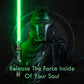 Luke Saber Inspired Lightsaber XRGB3.0/Xenopixel 3.0 Smooth Swing App Control Colour Change