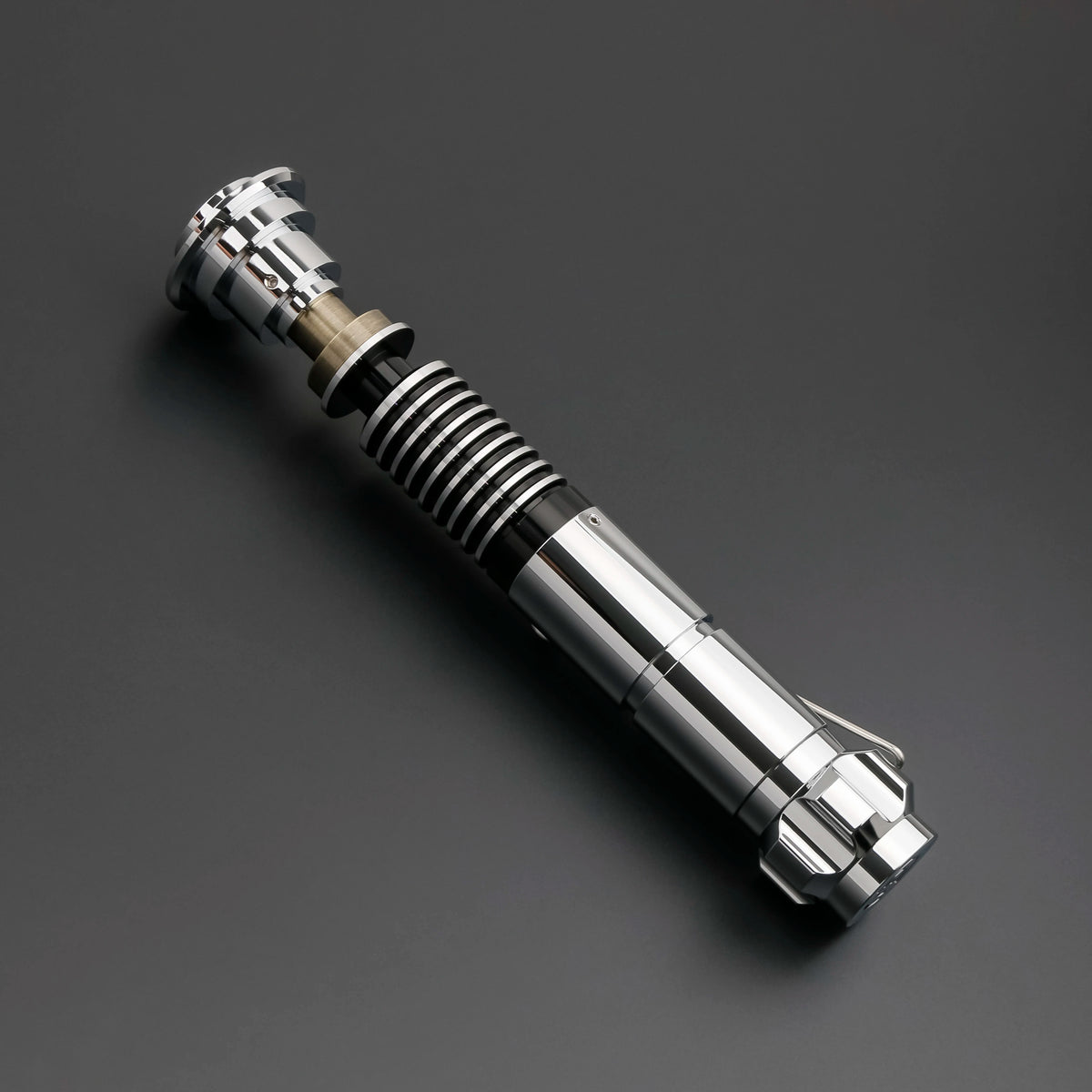 TXQSABER Upgrade Luke SN-PIXEL Cosplay Lightsaber 16 Sets Soundfonts Smooth Swing Light Effective Change Blaster Sword Toy