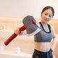 Realistic Axe&Claw Hammer Plush Toys Cotton Stuffed Lifelike Tools Toys Funny Children Game Props Creative Home Decor