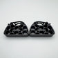 Bike Handlebar Bracket Multifunctional Maintenance Handlebar Stand Bicycle Handlebar Clip-On Stabilizer Cycling Accessory