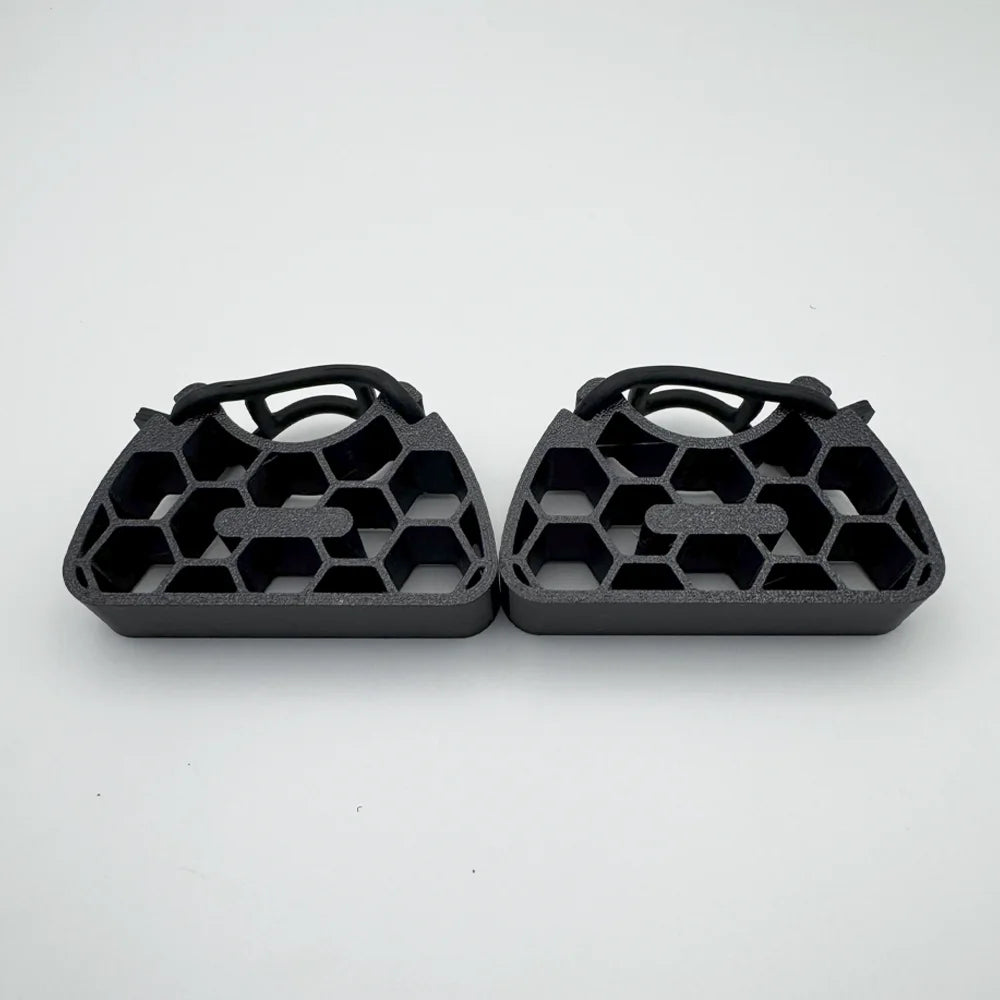 Bike Handlebar Bracket Multifunctional Maintenance Handlebar Stand Bicycle Handlebar Clip-On Stabilizer Cycling Accessory