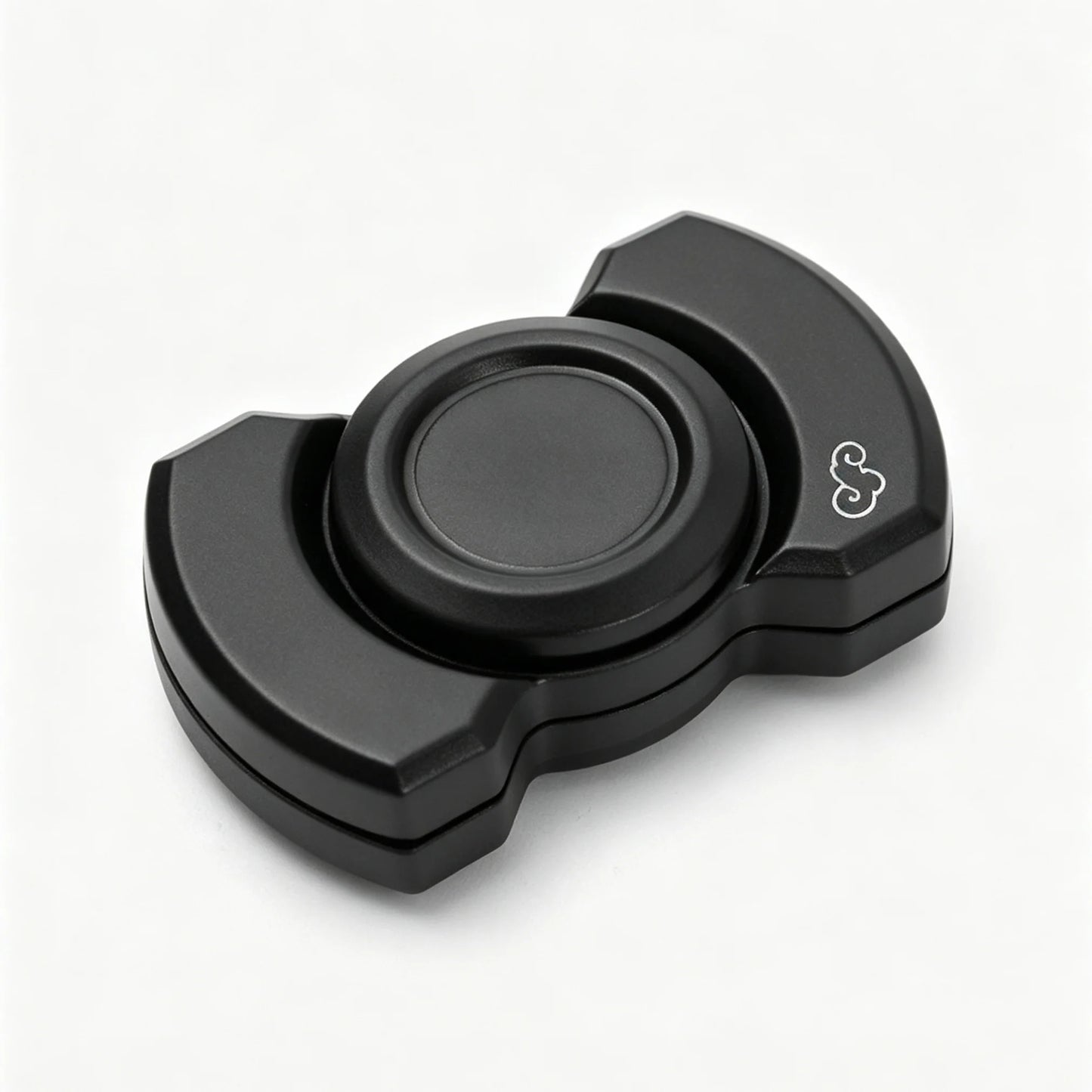 Multi-Mode Magnetic Fidget Spinner EDC Magnetic Slider Toy Stress Relief Hand Toy Anxiety Focus Desk Toy For Office Adults