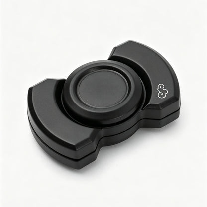 Multi-Mode Magnetic Fidget Spinner EDC Magnetic Slider Toy Stress Relief Hand Toy Anxiety Focus Desk Toy For Office Adults