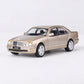 SHADOW 1:64 E55 W210 Alloy Model Car