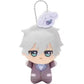 15cm Blue Lock Kawaii Plush Doll Nagi Seishiro Mikage Reo Anime Peripheral Backpack Charm Anime Plushie Pendant Keychain Gifts