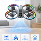 Aerial Photography Drone 120° Wide Angle Intelligent Anti Shake High Color Reproduction Gesture Shooting Trajectory Flight APP Control Quadcopter