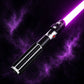 Vader Saber Sith Master Dark Lord Lightsaber XRGB3.0/Xenopixel 3.0 Smooth Swing App Control Colour Change