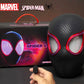 1:1 Wearable Electronic Cosplay Mask Remote Control Movable Eyes Headgear Decor Collectible Toy Gift For Adult Cosplay Hobbyists