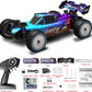 JIUSI WB12 PRO 1/12 Racing Car 80km/h Brushless 4WD RC Car High Speed 2.4G Remote Control Car Competitive Off-road RC Toys Gift