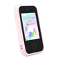 Kids Smart Phone Camera Toy Phone 40+ Games Touch Screen Learning Toy For 3-12 Year Old Boys Girls MP3 Player Birthday Gifts