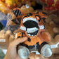 2026 Hot Cartoon Five Night At Freddy Fnaf Cute Plush Toys Game Doll Bonnie Bear Foxy Stuffed Doll Freddy Toys For Children Gift