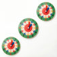 Kids Montessori Wooden Clock Toys Time Learning Teaching Aids Educational Toys For Children Primary School Clever Board Toy