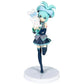 Animation Anime Popularity King Hatsune Miku Handmade Devil Hatsune Miku Cat Ear Hatsune Miku Cute Handmade PVC Model Decoration