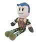 NEW 35cm Hot Game Roblo Plush Toys Doll Captain Camouflage Boy Halloween Soft Stuffed Toy Baby Kids Birthday Gift