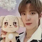 Kpop Aniteez Kawaii Stuffed Animals Plushies Toy Room Decor Hongjoong Seonghwa Yunho Yeosang San Ming Wooyoung Jongho Plu