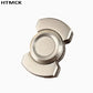 Metal Magnetic Slider Fidget Toy Transform Push Card Hand Spinner Mini Portable EDC Stress Relief Anti Anxiety Desk ToyforAdults