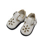 3.2cm Doll Shoes for Blythes Doll Toy,1/8 Mini Leather Dolls Shoes for Blyth Azone BJD,Casual Shoes Accessories
