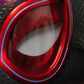 1:1 Wearable Electronic Cosplay Mask Remote Control Movable Eyes Headgear Decor Collectible Toy Gift For Adult Cosplay Hobbyists