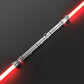Maul Double Bladed Lightsaber Comes with 2 Handles and 2 Blades