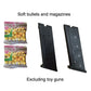Manual G17 Toy Gun Soft Bullet Airsoft Pistol Outdoor Sports CS Game Weapon for Gift