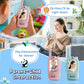 2PCS  Video Walkie Talkies for Kids Rechargeable Toddler Toys  for Indoor Camping Travel  Birthday Gfits for Kids Ages 3-12