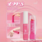 Children's Makeup Toy Set Simulated Beauty Makeup Box Set No Smearing No Liquid 10 Piece Non-toxic Set (Non Real Makeup)