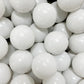 50pcs Colorful Love Star Plastic Ocean Ball Pits Eco-Friendly Funny Baby Kid Swim Pit Play Toy Water Pool Ocean Wave Balls Gifts