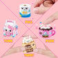 Zuru Surprise Toy Mini Toy Brands Kawaii Food Toys Cute Mystery Random Blind Boxes Miniature Toy Original Birthday Gift
