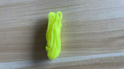 Glow-in-the-dark fun electric rope thruster children's outdoor new exotic decompression toys Creative toys for cats and pets