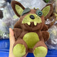 2026 Hot Cartoon Five Night At Freddy Fnaf Cute Plush Toys Game Doll Bonnie Bear Foxy Stuffed Doll Freddy Toys For Children Gift