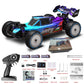 JIUSI WB12 PRO 1/12 Racing Car 80km/h Brushless 4WD RC Car High Speed 2.4G Remote Control Car Competitive Off-road Boys RC Toy
