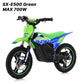 RFN Warrior Kids Electric Dirt Bike | Kids Electric Off-Road Motorcycle |  Speed Ride |Multi-Speed,Outdoor Ride for Age 3-8