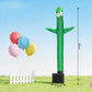 Inflatable Desktop Toys Swing People Balloon Characters Dancing Twisting Monsters Tumbler Blowers Air Toy Fun Desk Decorations