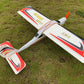 1030mm Wingspan RC Airplane E0717 Cessna 185 Short Distance Takeoff EPS RC Airplane Fixed Wing Trainer KIT/PNP