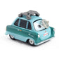 Cars 2 Cars 3 Bigfoot Cars Airplane France Sheriff Model Cars Pixar 1:55 Metal Die Casting Cars Toys Child Birthday Gifts