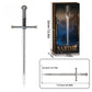 Creative Famous Samurai Sword Weapon Model Building Blocks Lord of Rings Bricks Assembly Toys Kid Christmas Gifts for Boys