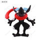 Pokemon Plush Grovyle Garchomp Galarian Meowth Shiny Mimikyu Charizard Gyarados Rayquaza Ho-Oh Soft Stuffed Peluche Kids Toys