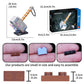 975PCS Creative Super Hero Thor Battle Hammer Building Blocks MOC Assemble Bricks Set Toys Birthday Gift For Children Kids