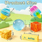 New Upgrade Soft Slow Rebound Squeeze Toy, Realistic Stick Fidget Toy, Sensory Stress Relief Toy, Novelty Decompression Gift for All Ages