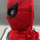Hottoys New Amazing Spider-Man 2 Handcrafted High-Quality Mask Spiderman Garfield's Version Of Peter Parker Halloween Xmas Gift