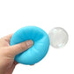 Simulation Dumpling Squishy Squeeze Fidget Toy Soft SlowRebound Stress Relief Ball with Bamboo Steamer Box Anti-Stress Toy ﻿