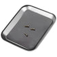 Aluminum Alloy Weak Magnetic Screw Tray - RC Repair Tool for Plane/Car/Boat/Crawler Axial SCX10/D90/D110 Model
