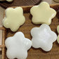 1PC Cute TPU Soft Squeeze Toy Slow Rebound Star Shape Finger Pinch Toy Wet Soft Suction Decompression Toy Kid Gifts