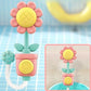 Baby Bath Toy Wall Sunction Cup Track Water Games Children Bathroom Monkey Caterpilla Bath Shower Toy for Kids Birthday Gifts
