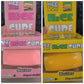 New Hot Butter Stick Squishy Toy Slow Rising Soft Squeeze Fidget Stress & Anxiety Relief Desktop Decompression Toy