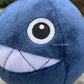14cm Super Bros Wonder Plush Chain Chomp Stuffed Toy Soft Doll Xmas Gift