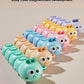 1pcs Cute and Fun Chained Caterpillar Toys for kids Crawling toy,Toy Children's gift,early education toys