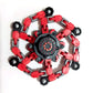 Deformed Fidget Spinner Chain Toys For Children Antistress Hand Spinner Vent Toys Adult Stress Relief Fidget Sensory Gyro Gift